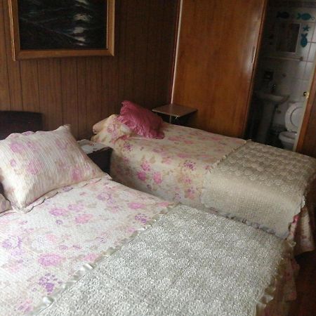 Alojamiento Familiar Rey Bed & Breakfast Punta Arenas Luaran gambar