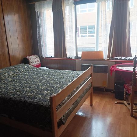 Alojamiento Familiar Rey Bed & Breakfast Punta Arenas Luaran gambar