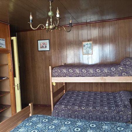 Alojamiento Familiar Rey Bed & Breakfast Punta Arenas Luaran gambar