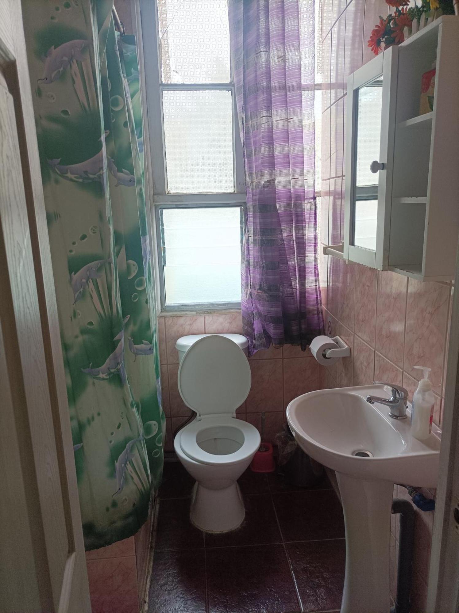 Alojamiento Familiar Rey Bed & Breakfast Punta Arenas Luaran gambar