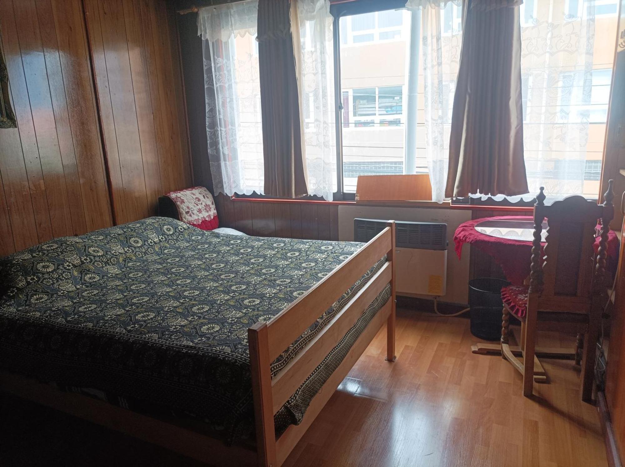 Alojamiento Familiar Rey Bed & Breakfast Punta Arenas Luaran gambar