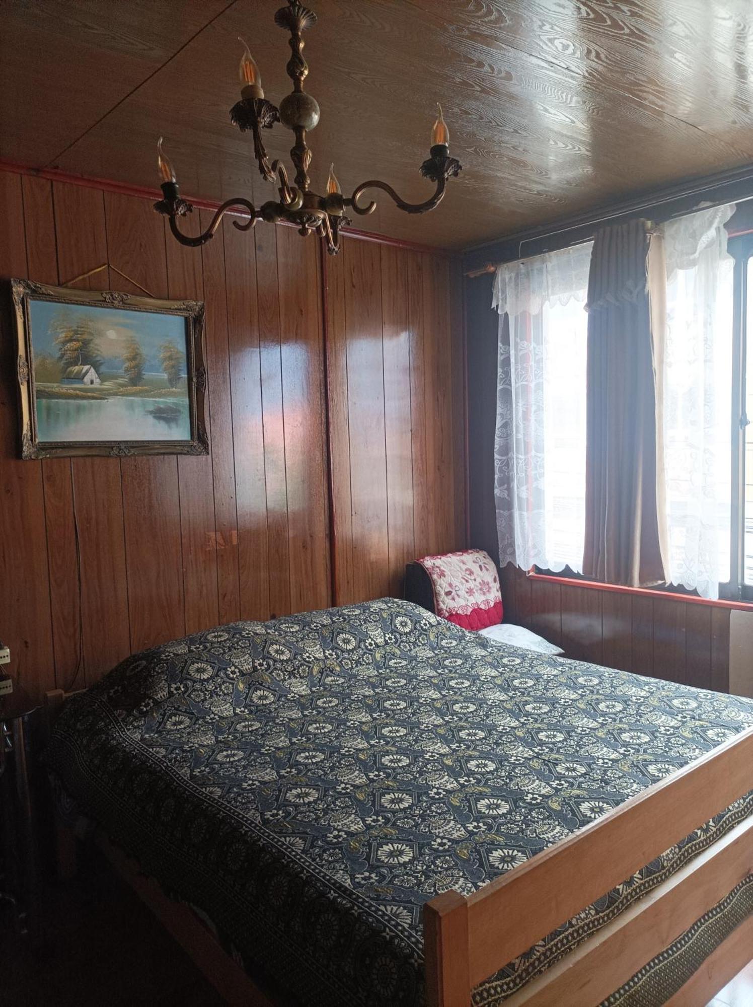 Alojamiento Familiar Rey Bed & Breakfast Punta Arenas Luaran gambar