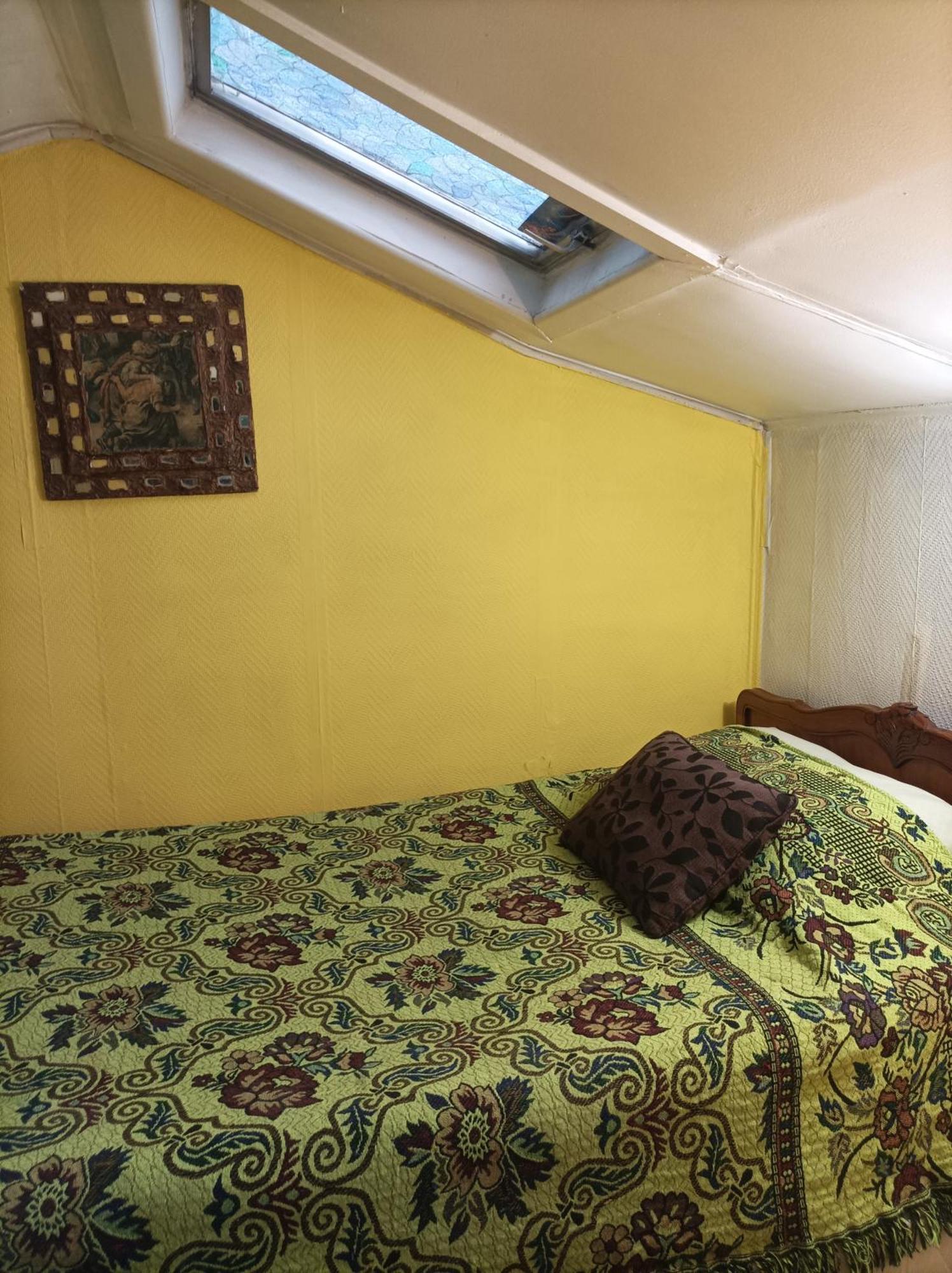Alojamiento Familiar Rey Bed & Breakfast Punta Arenas Luaran gambar