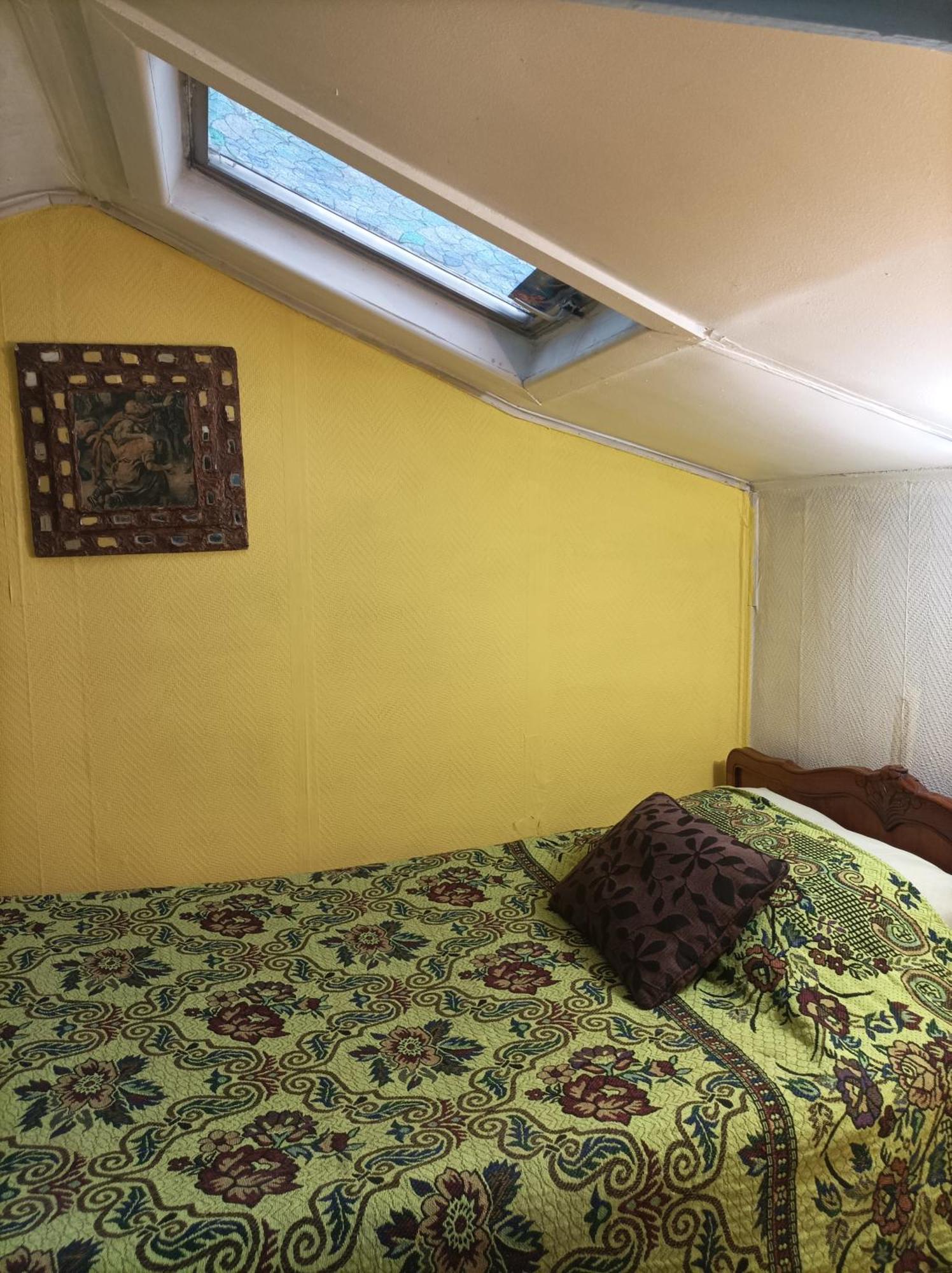 Alojamiento Familiar Rey Bed & Breakfast Punta Arenas Luaran gambar