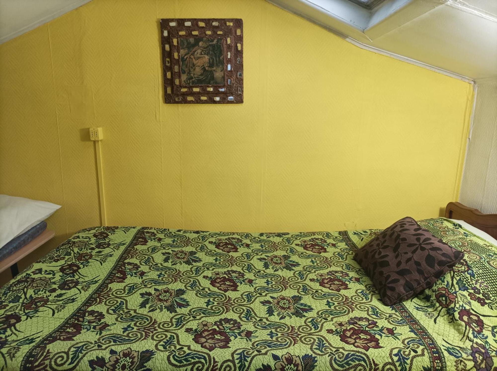 Alojamiento Familiar Rey Bed & Breakfast Punta Arenas Luaran gambar