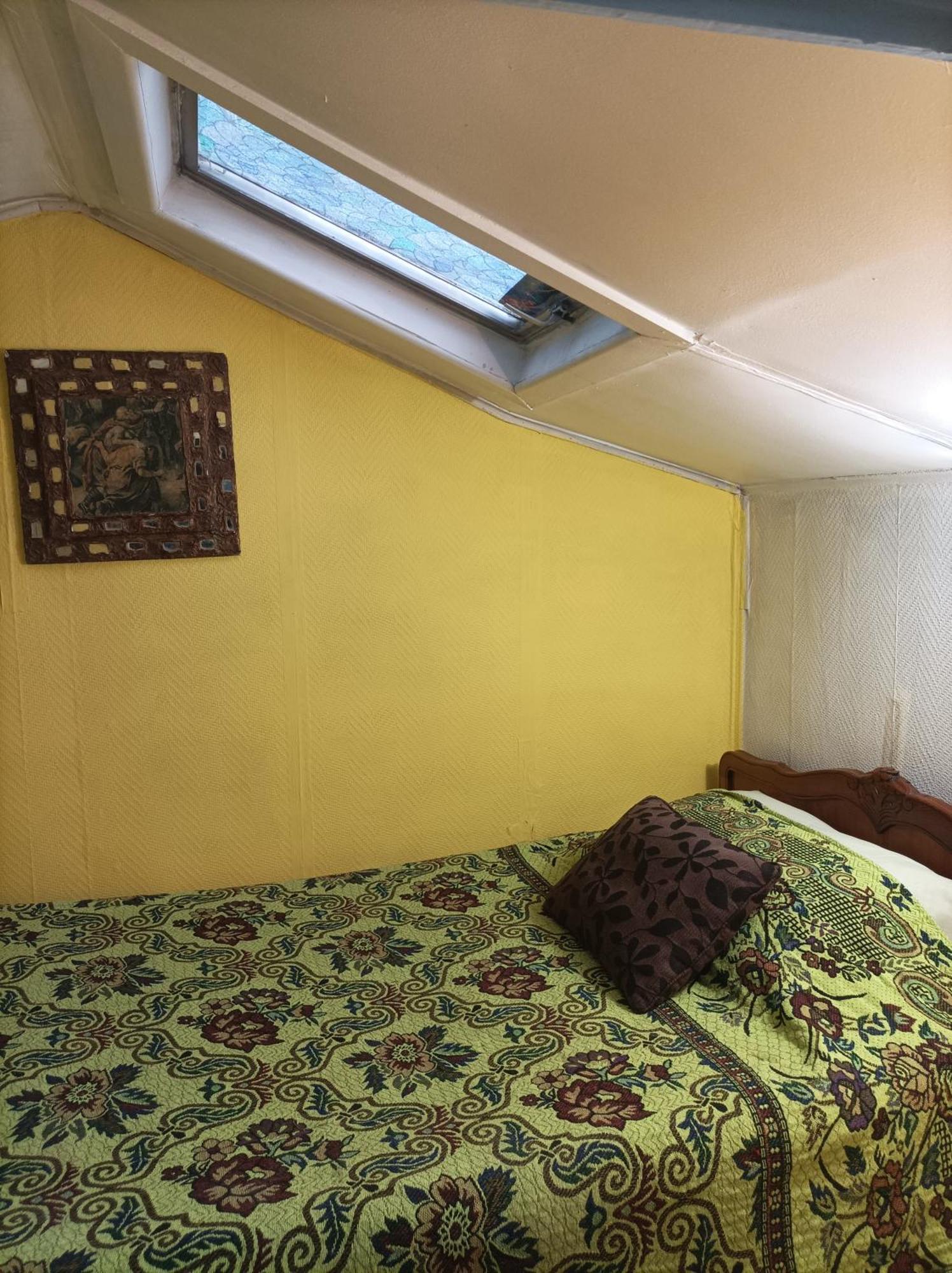 Alojamiento Familiar Rey Bed & Breakfast Punta Arenas Luaran gambar