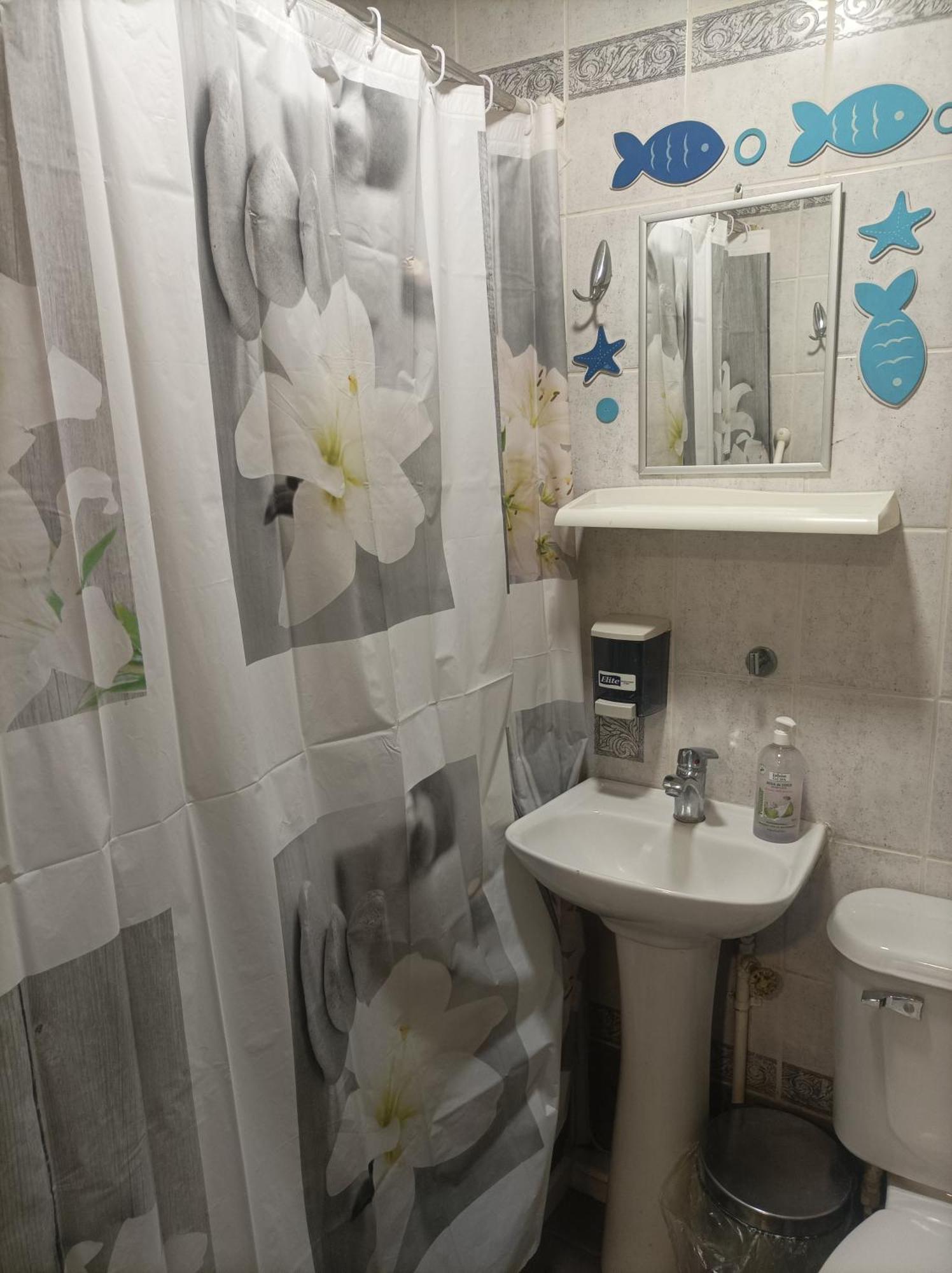 Alojamiento Familiar Rey Bed & Breakfast Punta Arenas Luaran gambar