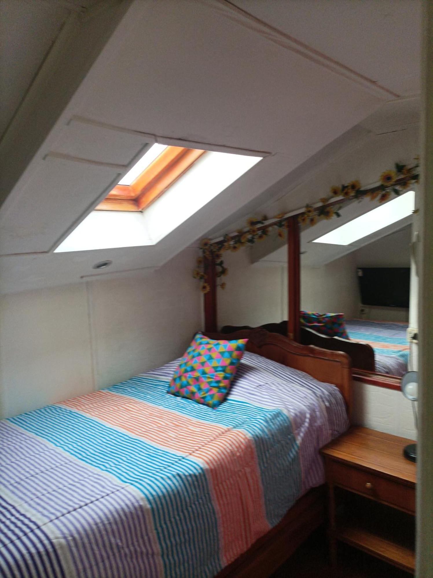 Alojamiento Familiar Rey Bed & Breakfast Punta Arenas Luaran gambar