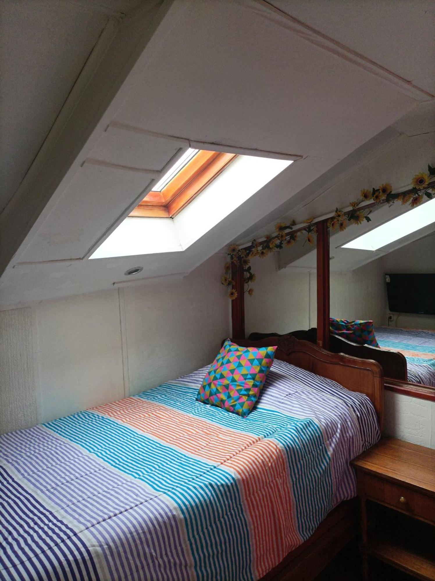 Alojamiento Familiar Rey Bed & Breakfast Punta Arenas Luaran gambar