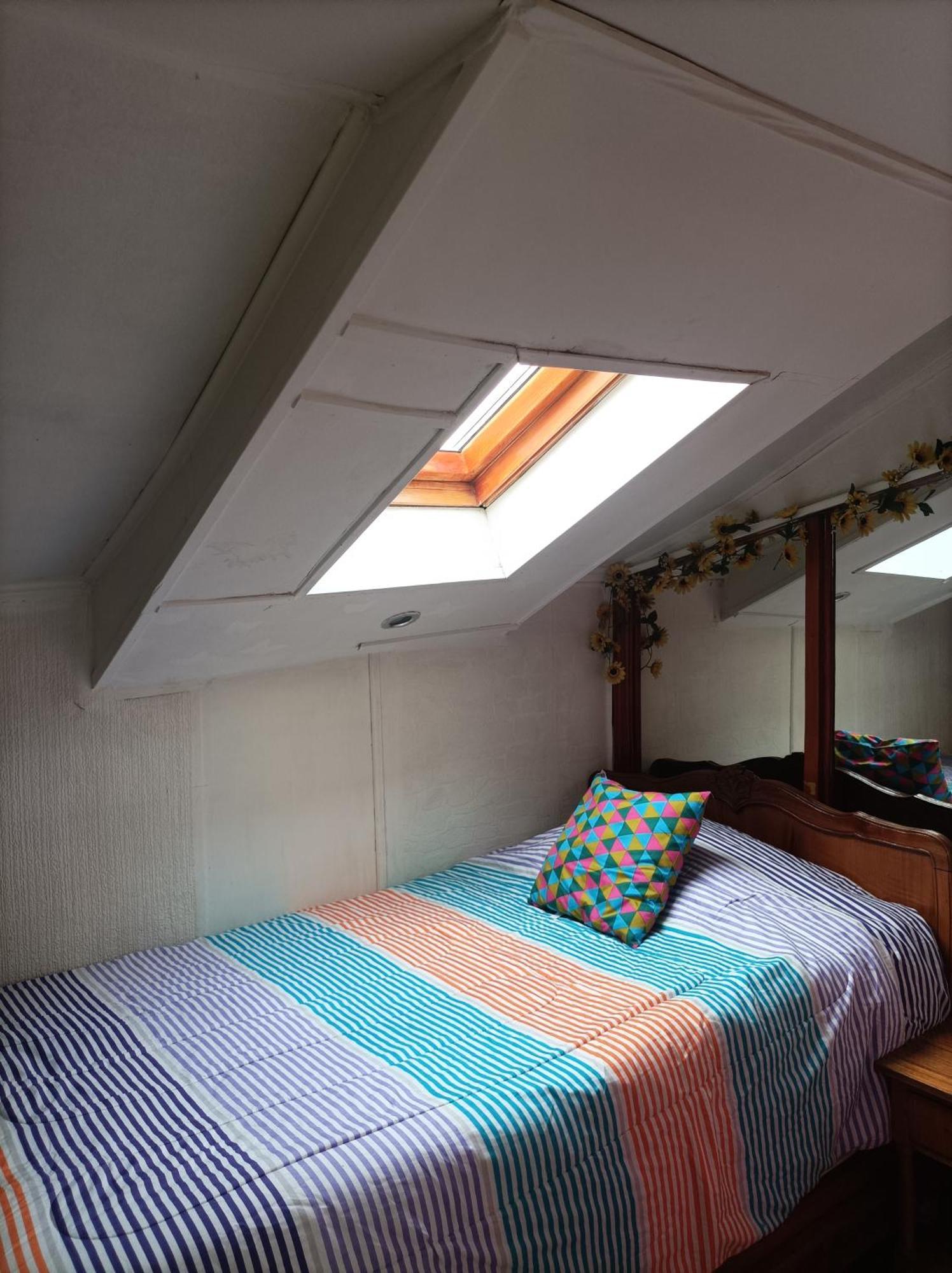 Alojamiento Familiar Rey Bed & Breakfast Punta Arenas Luaran gambar